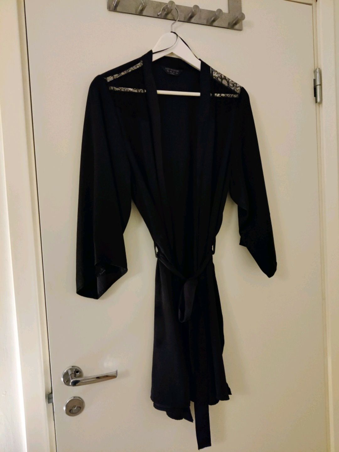 Secret possessions clothing