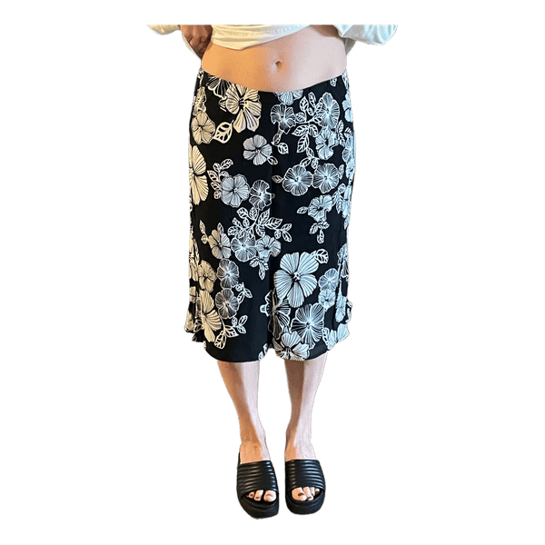 Midi skirt