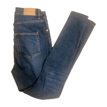 Denim monki jeans