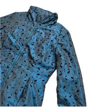 Emporio Armani reversible jacket