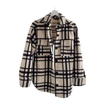 Kappahl coat