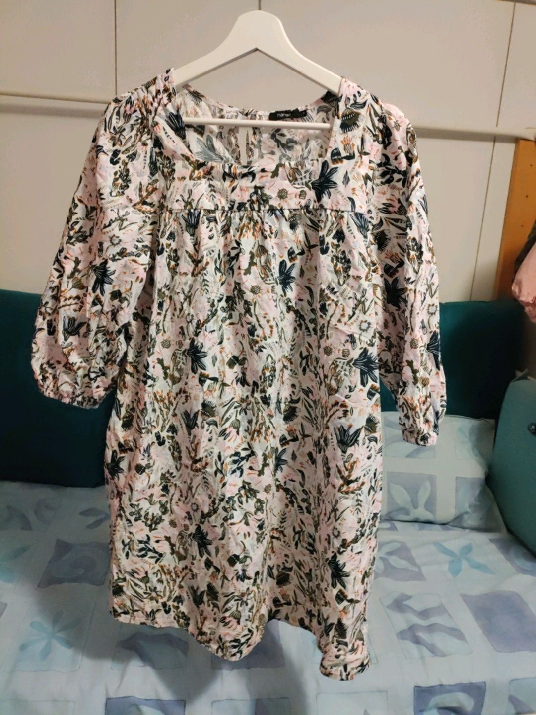 Nanso dress