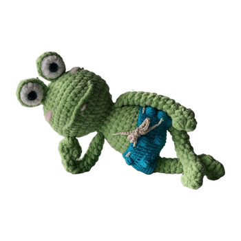 Käsintehty kids' item