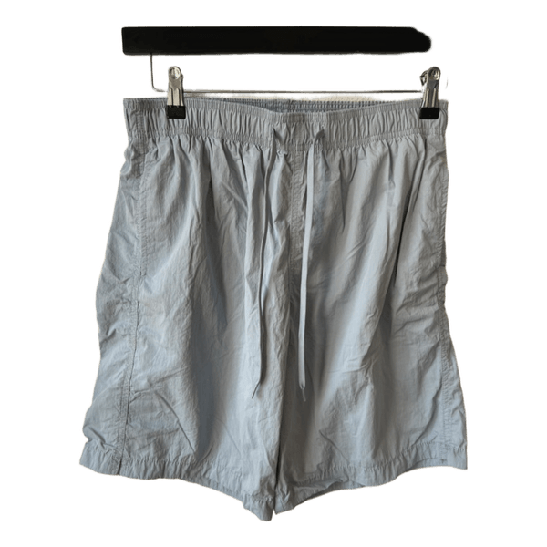 Grå H&M badeshorts