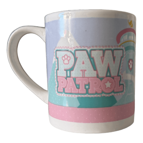 Paw Patrol muki