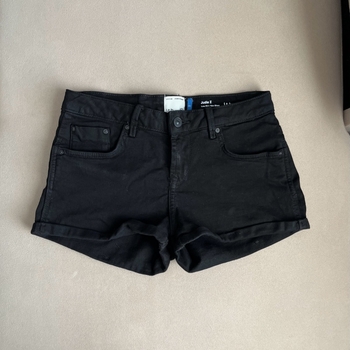 LTB Judie low rise shorts