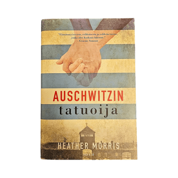 Auschwitzin tatuoija
