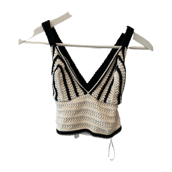 Zara top
