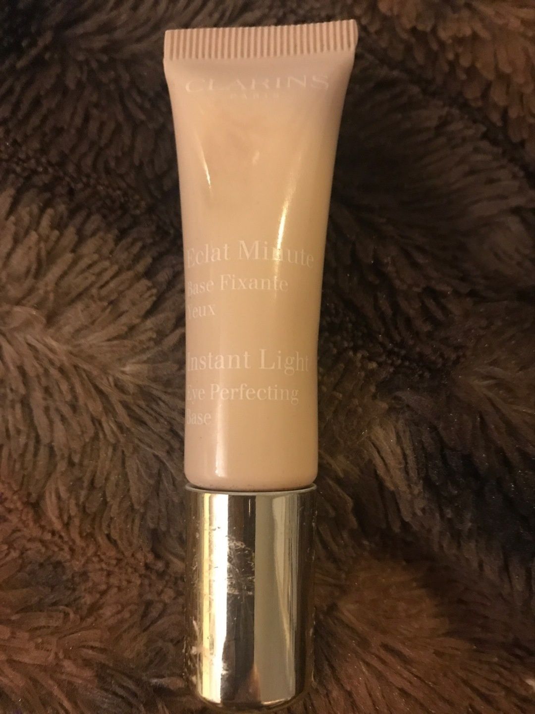Clarins beauty product