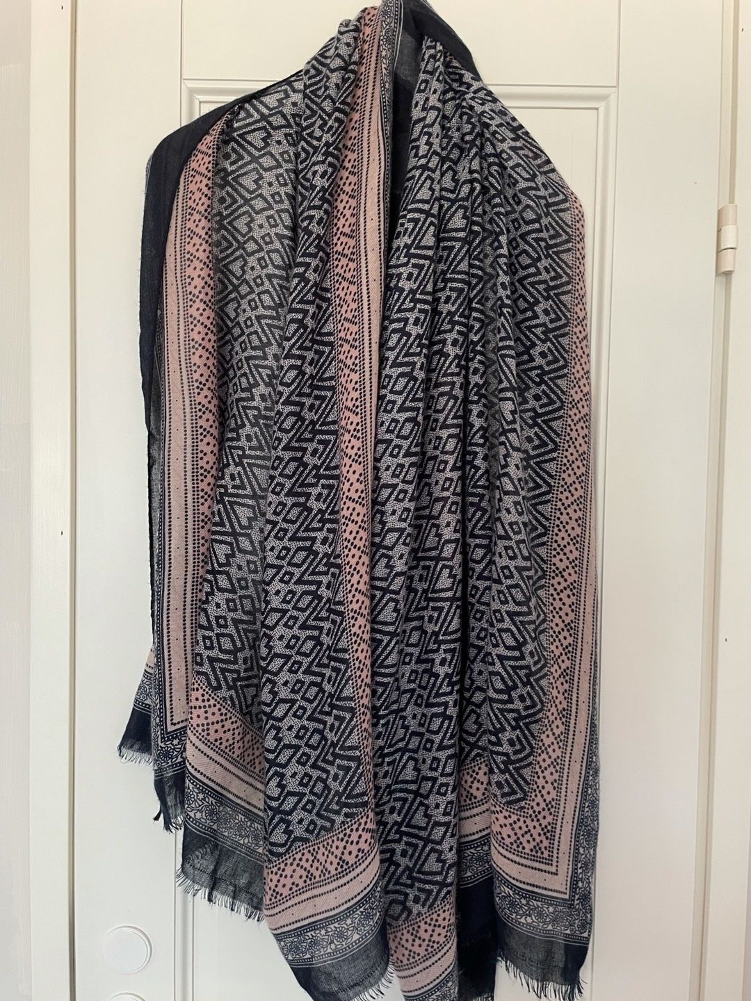 Vero moda scarf