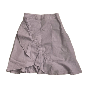 Bik bok skirt