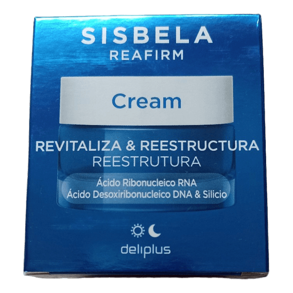 Sisbela Reafirm veido kremas