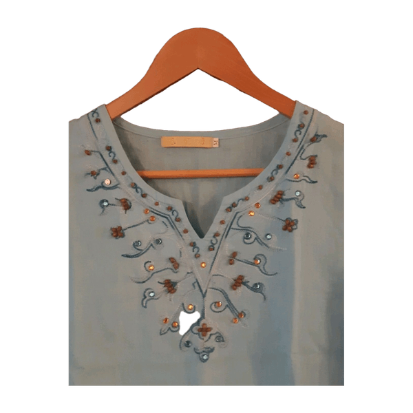 Scj blouse