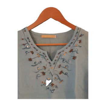 Scj blouse