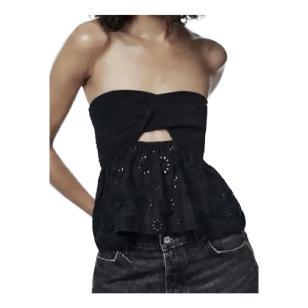 Zara topp