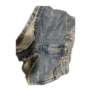 Wrangler shorts