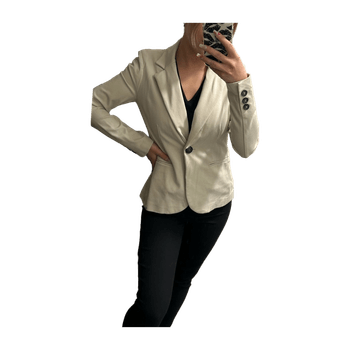 Beaumont coat