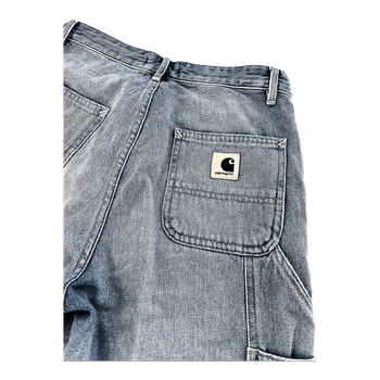 Carhartt boyfriend denim jeans