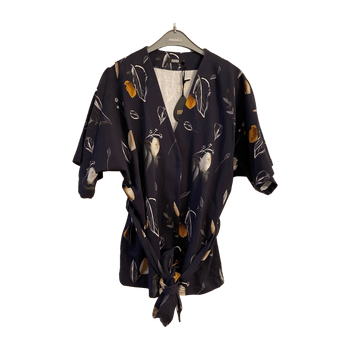 Uhana design blouse