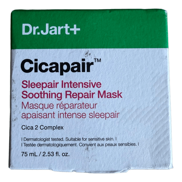 Dr.Jart+ Cicapair veido kaukė