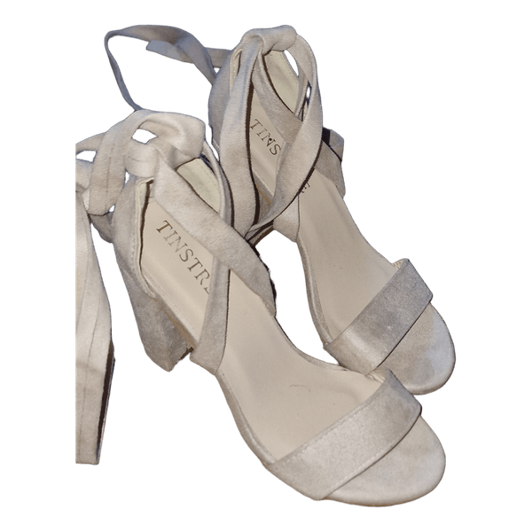 Block heels