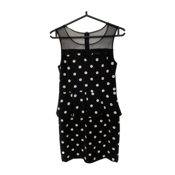 La chapelle dress
