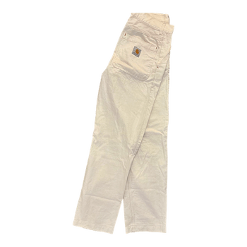 Carhartt kermanväriset housut