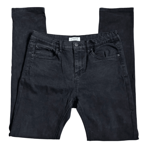 Black Lindex jeans