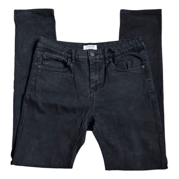 Black Lindex jeans