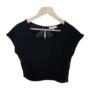 Second female blouse