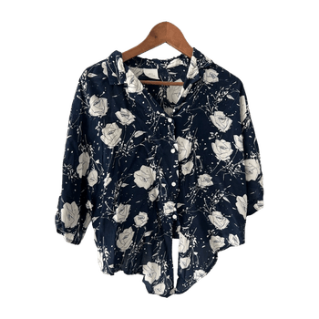 Vintage blouse
