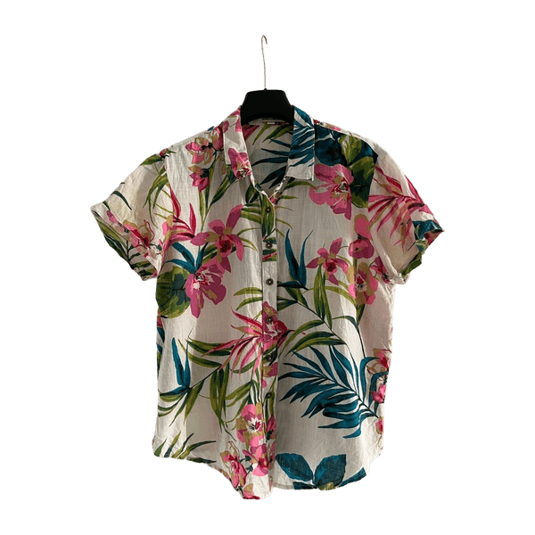Billabong top