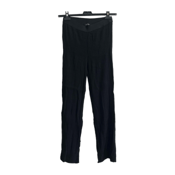 Sand jeans