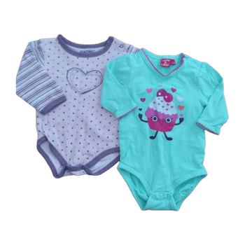 Lotta & lassi kids' top