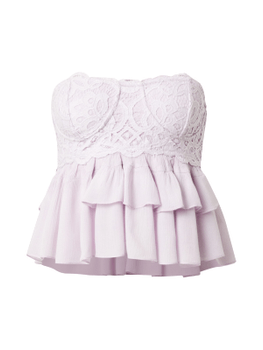 Adella corset cami