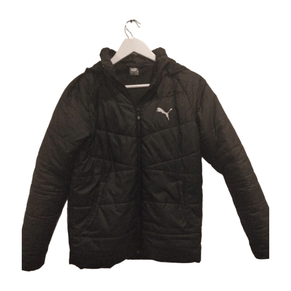 Puma kids' jacket