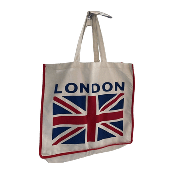 Kangaskassi bag