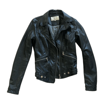 Zara coat
