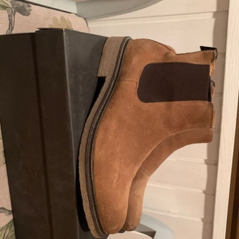Zign shoes