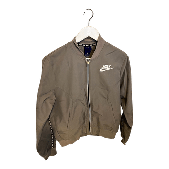 Nike bomber-takki