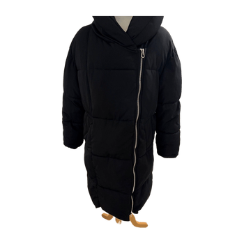 Zara coat