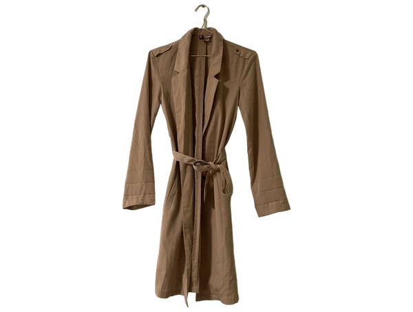 H&m coat