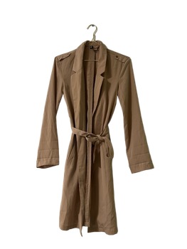 H&m coat
