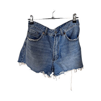 Stradivarius farkkushortsit
