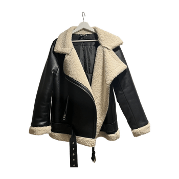 H&m coat