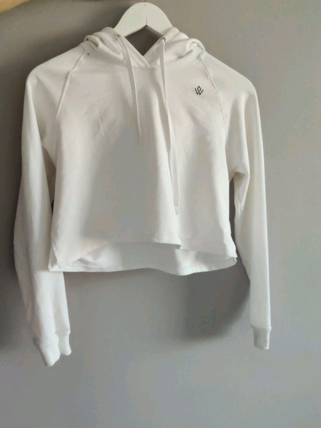 Workout empire hoodie