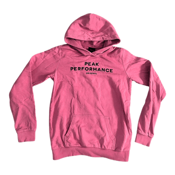 Peak Performance huppari