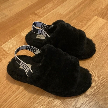 Ugg sandals