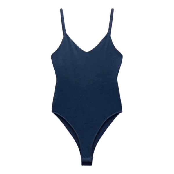 Zara Bodystocking