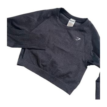 Gymshark sportswear